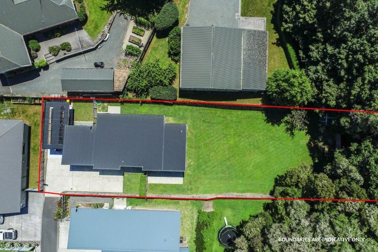 Photo of property in 8 Allendale Place, Morrinsville, 3300