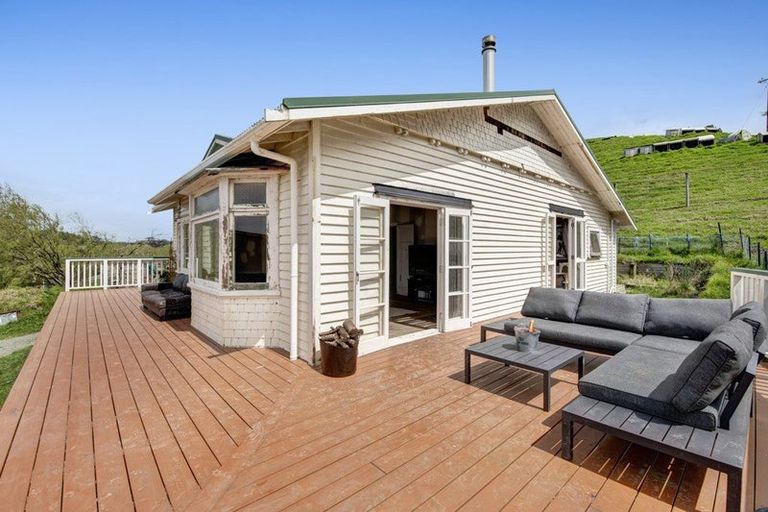 Photo of property in 101 Downer Access Road, Kaukapakapa, 0873