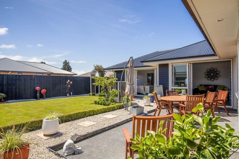 Photo of property in 8 Hampstead Close, Rangiora, 7400