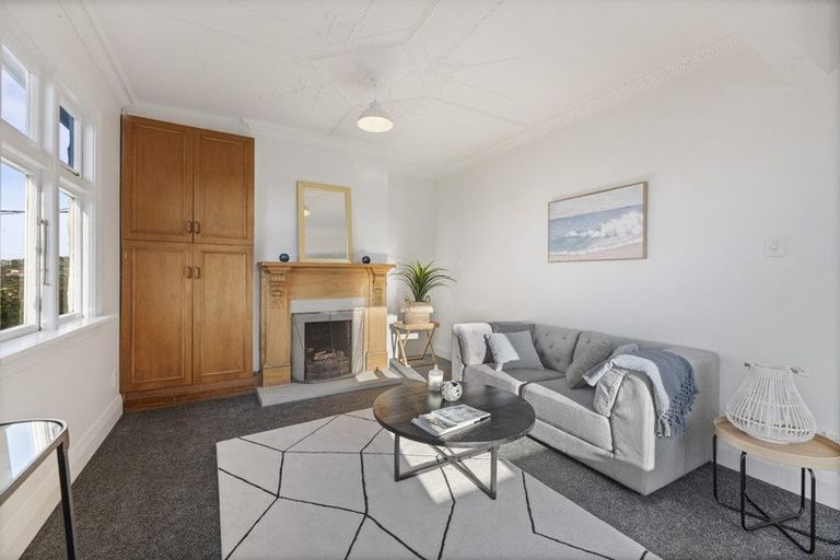 Photo of property in 31 Forfar Street, Clyde Hill, Dunedin, 9011