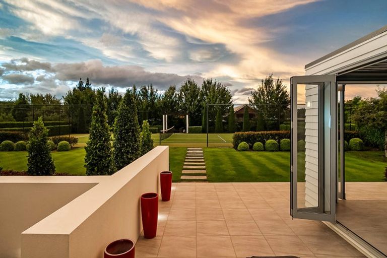 Photo of property in 11 Frisby Drive, West Melton, 7618