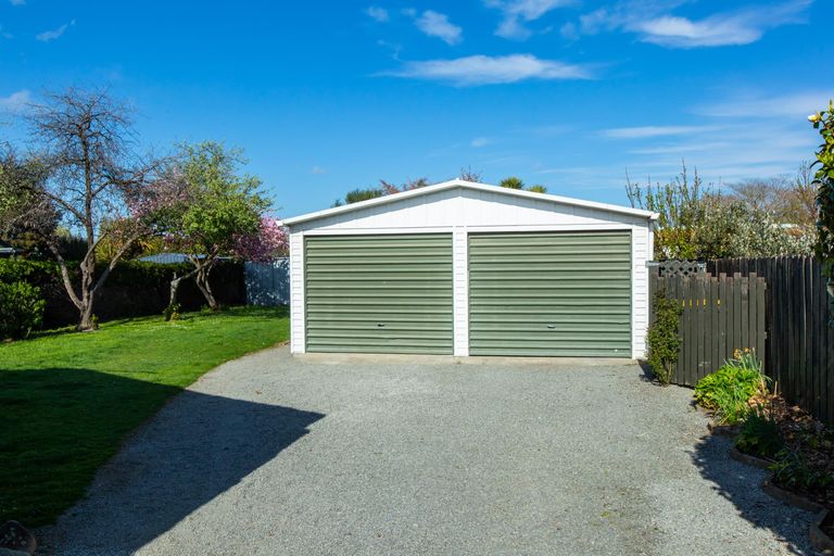 Photo of property in 34 Connolly Street, Geraldine, 7930