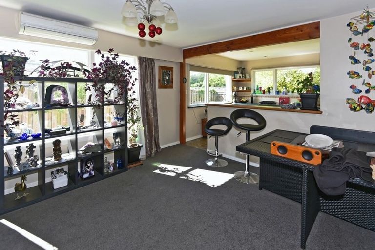 Photo of property in 6 Jed Lane, St Albans, Christchurch, 8052