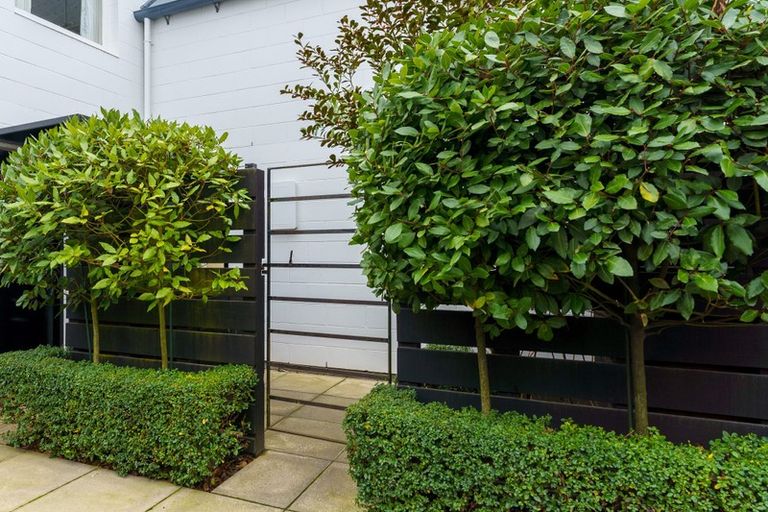 Photo of property in 5/104 Rossall Street, Merivale, Christchurch, 8014