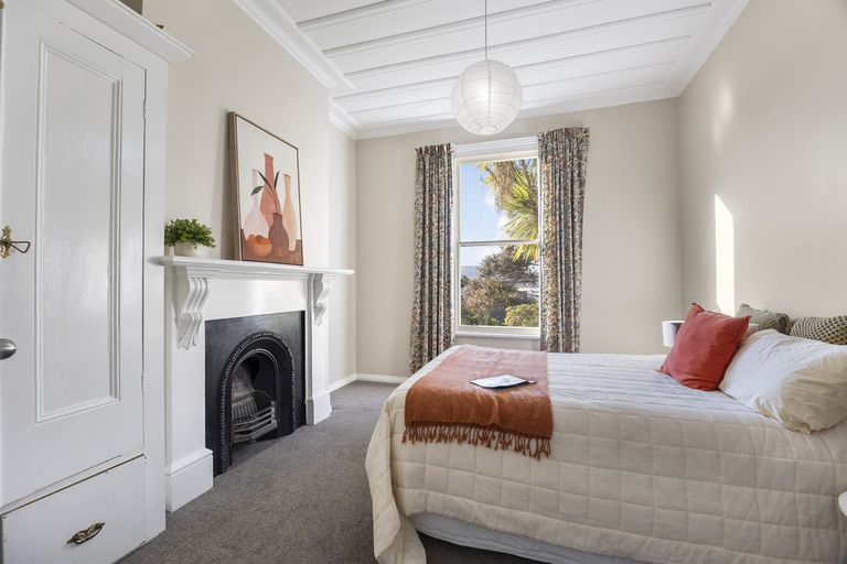 Photo of property in 5 Airedale Street, Dunedin Central, Dunedin, 9016