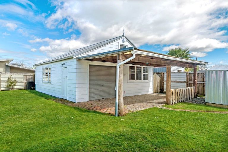 Photo of property in 262 Clifford Street, Whataupoko, Gisborne, 4010