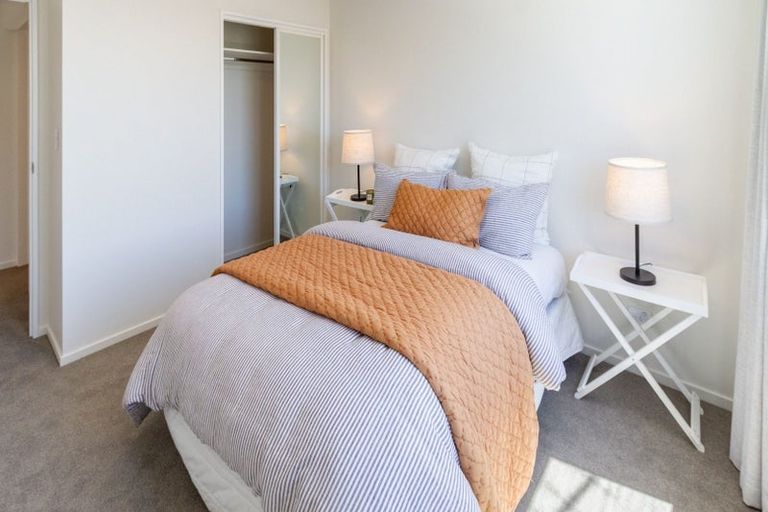 Photo of property in 3/133 Blighs Road, Strowan, Christchurch, 8052