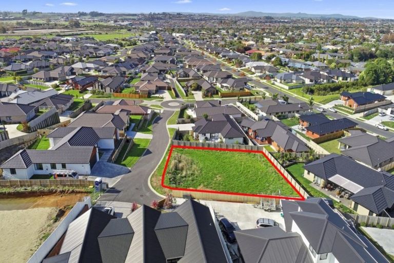 Photo of property in 9 Sylvester Crescent, Flagstaff, Hamilton, 3210