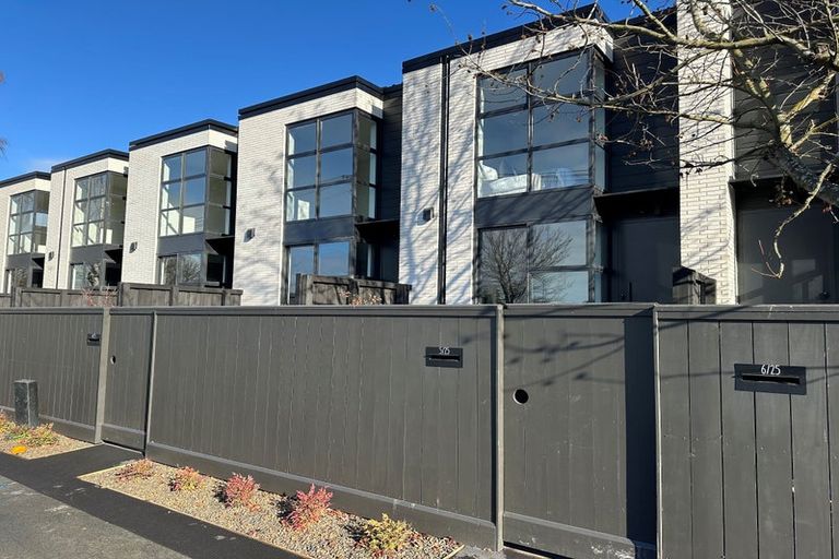 Photo of property in 7 Averill Street, Richmond, Christchurch, 8013