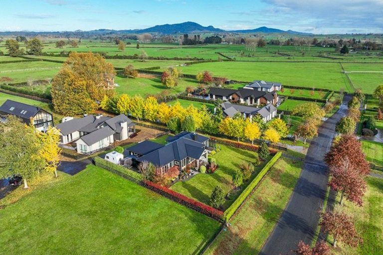 Photo of property in 4 Danehill Close, Matamata, 3400