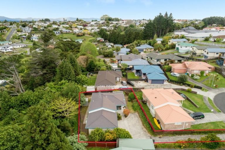 Photo of property in 27 Redmond Street, Judea, Tauranga, 3110