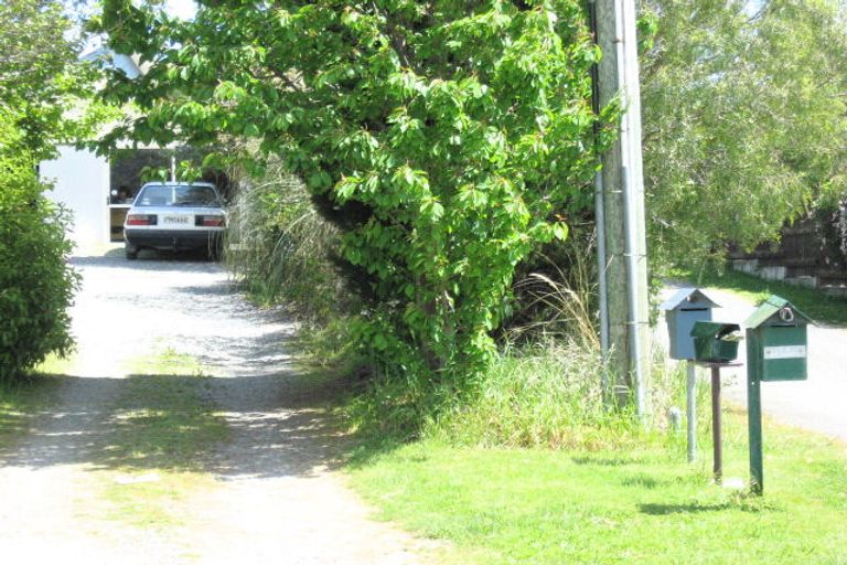 Photo of property in 29c Uxbridge Street, Renwick, 7204