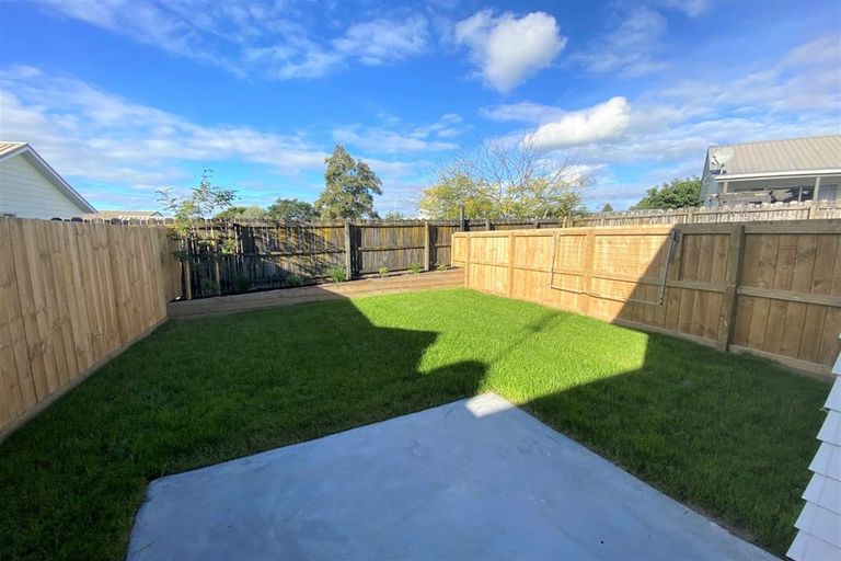 Photo of property in 2/46 Balmerino Crescent, Pukete, Hamilton, 3200