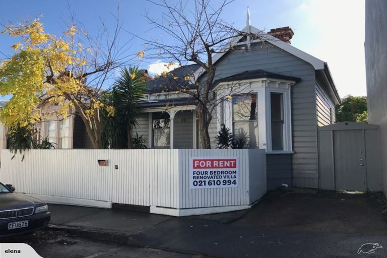 Photo of property in 1 Summer Street, Ponsonby, Auckland, 1011