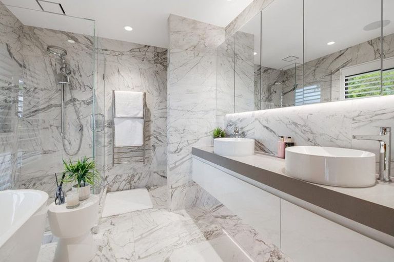 Photo of property in 221 Gills Road, Albany Heights, Auckland, 0632