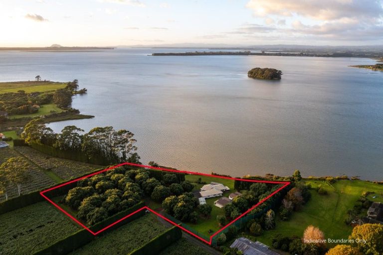 Photo of property in 204e Beach Road, Katikati, 3178