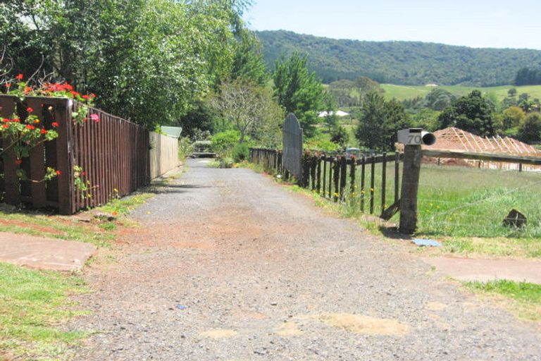 Photo of property in 70 Hillcrest Road, Kaikohe, 0405