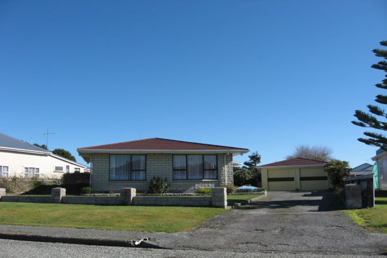 Photo of property in 123 Jollie Street, Hokitika, 7810