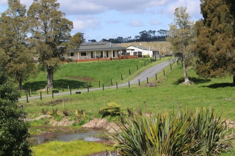 Photo of property in 6969 State Highway 1, Pakaraka, Kaikohe, 0472
