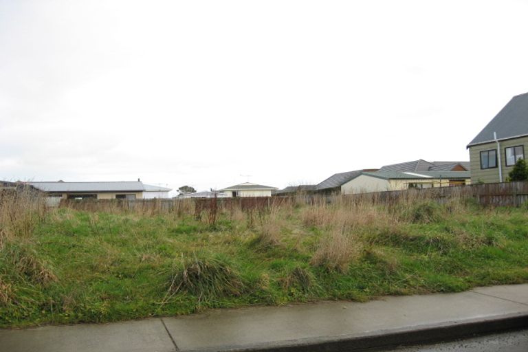 Photo of property in 12 Salisbury Street, Waikiwi, Invercargill, 9810