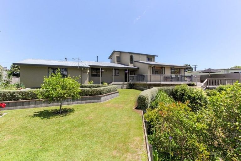 Photo of property in 34b Turakina Street, Merrilands, New Plymouth, 4312