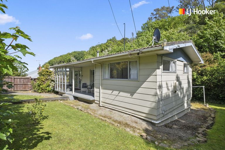 Photo of property in 91 Somerville Street, Andersons Bay, Dunedin, 9013