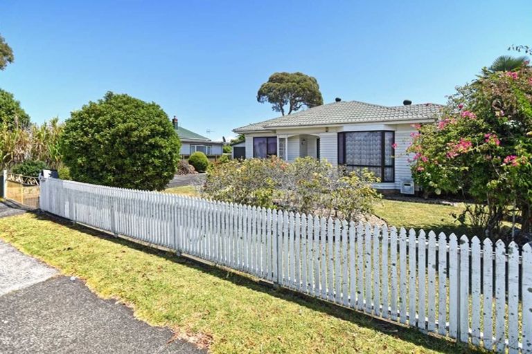 Photo of property in 1/198 Shirley Road, Papatoetoe, Auckland, 2025