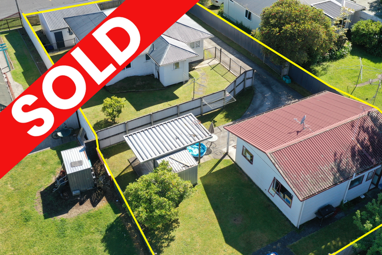 Photo of property in 10 Couch Street, Ngaruawahia, 3720