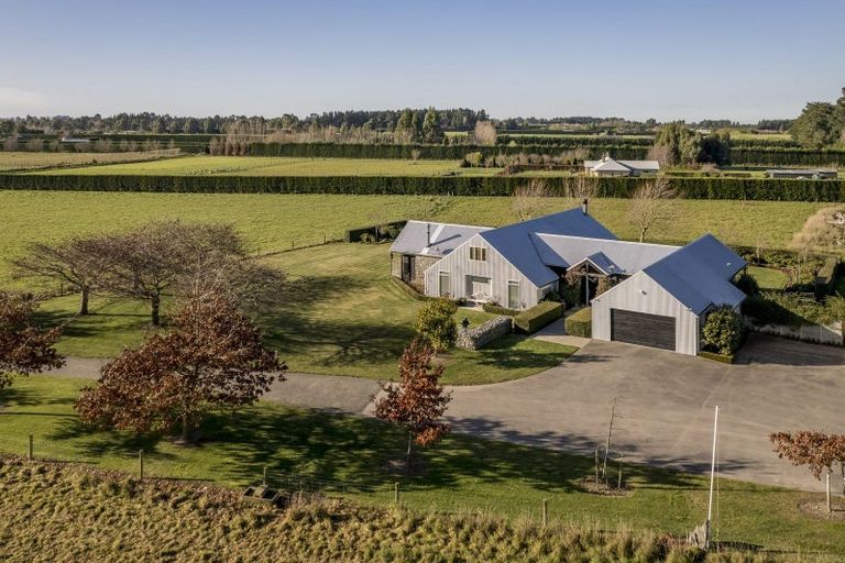 Photo of property in 2/516 Mclaughlins Road, Darfield, 7571