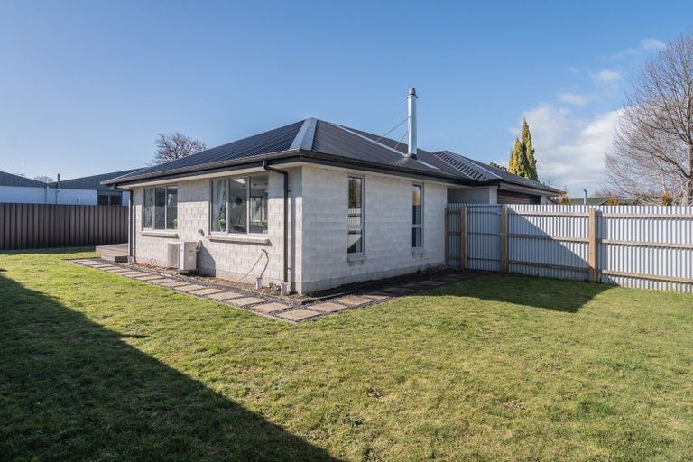 Photo of property in 2a Bridge Street, Temuka, 7920