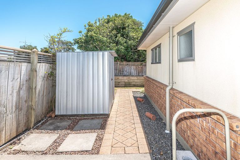 Photo of property in 26 Oxford Road, Springvale, Whanganui, 4501