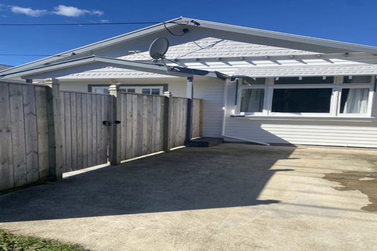 Photo of property in 20 Mudie Street, Alicetown, Lower Hutt, 5010