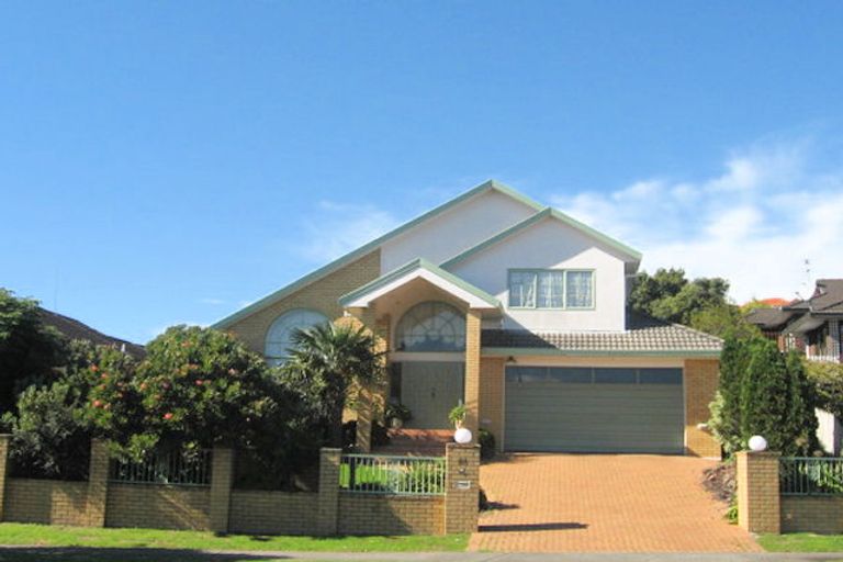 Photo of property in 54 Aberfeldy Avenue, Highland Park, Auckland, 2010