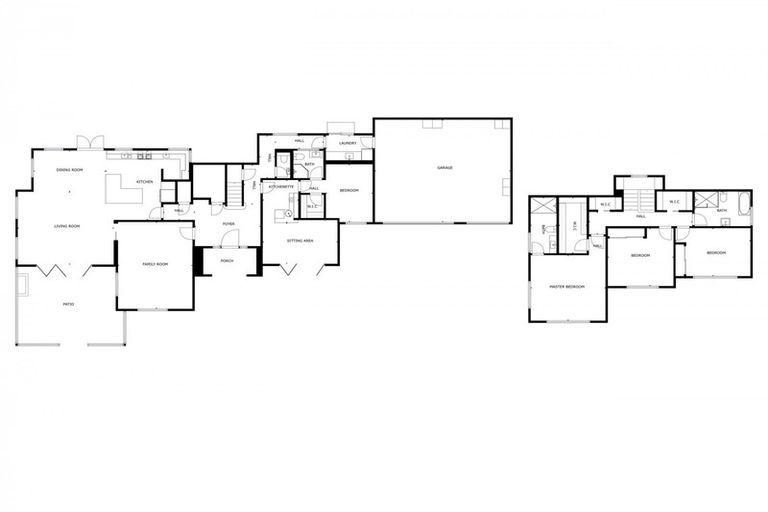 Photo of property in 1 Bancroft Place, Parklands, Christchurch, 8083