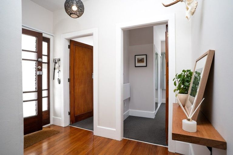 Photo of property in 205 Barrington Street, Somerfield, Christchurch, 8024