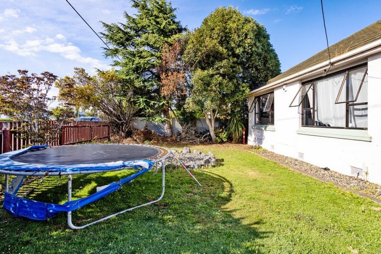 Photo of property in 418 North Road, Waikiwi, Invercargill, 9810