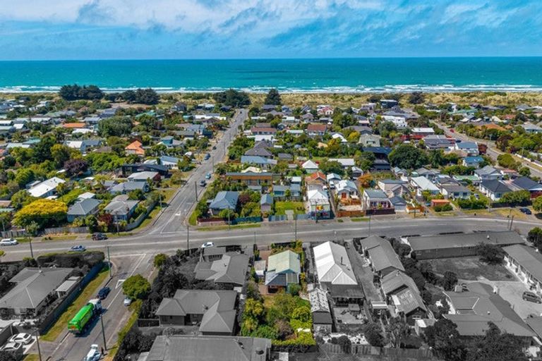 Photo of property in 180 Union Street, New Brighton, Christchurch, 8061