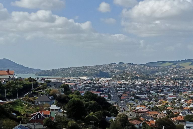 Photo of property in 32 Ravenswood Road, Saint Clair, Dunedin, 9012