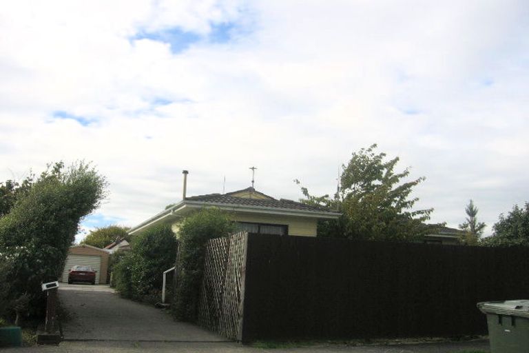 Photo of property in 10a Cedar Grove, Highbury, Palmerston North, 4412