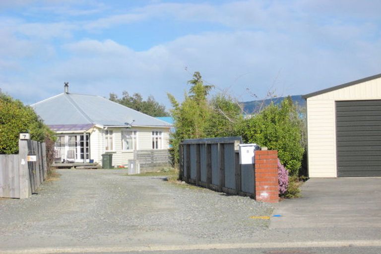 Photo of property in 8 Thomson Place, Te Anau, 9600