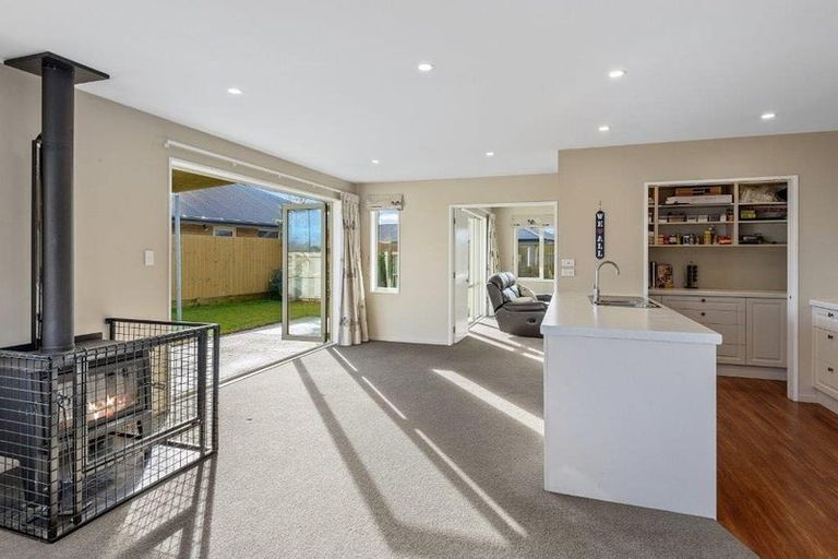 Photo of property in 43 Clausen Avenue, Leeston, 7632