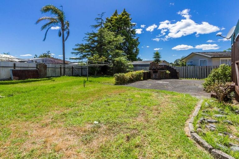 Photo of property in 20 Astor Place, Manurewa, Auckland, 2102