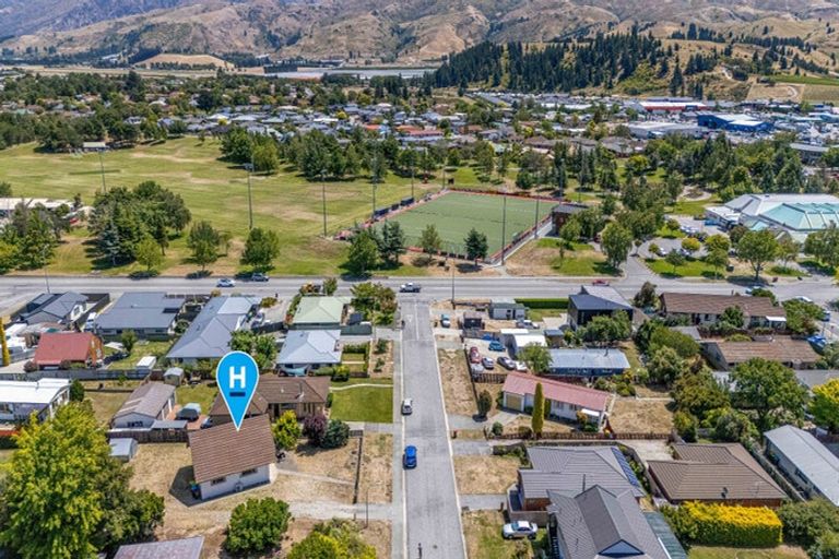 Photo of property in 7 Kirtle Place, Cromwell, 9310