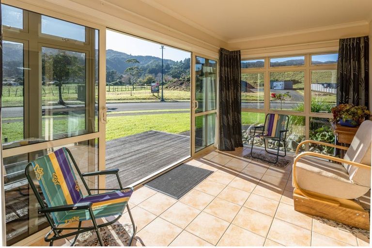 Photo of property in 48 Greenhills Drive, Coromandel, 3506