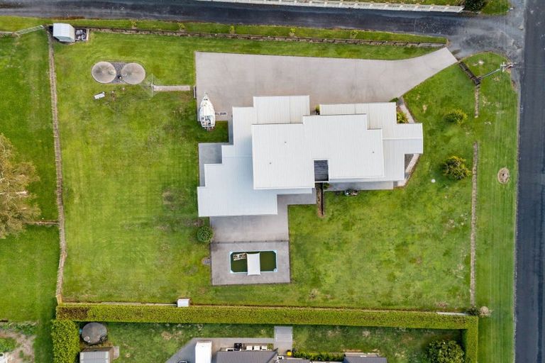 Photo of property in 67 Saint Leger Road, Te Awamutu, 3875