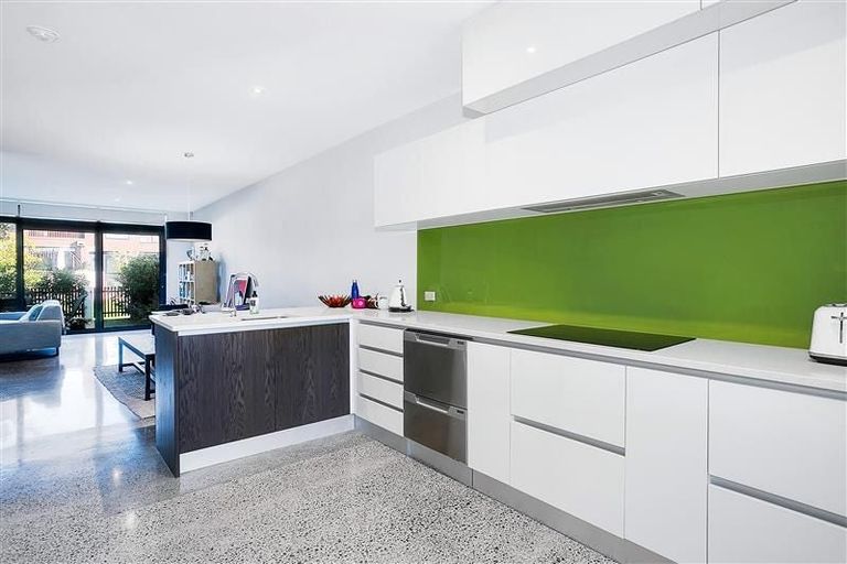 Photo of property in 25 Isitt Road, Hobsonville, Auckland, 0616