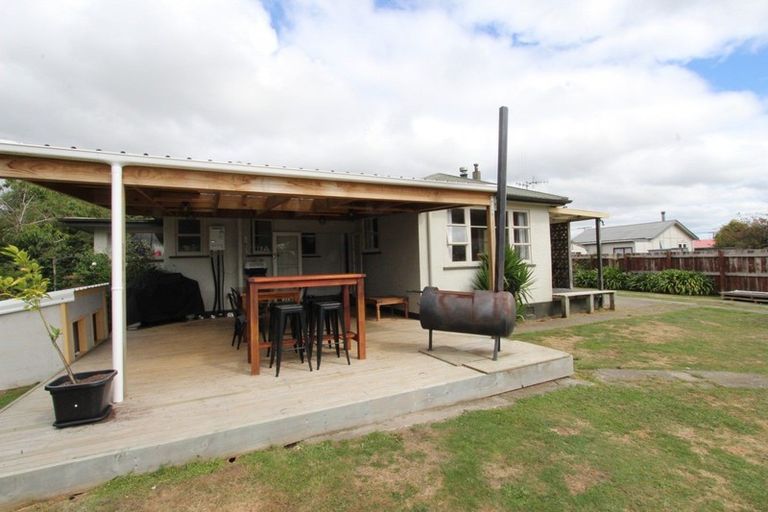Photo of property in 19 King Street, Pahiatua, 4910