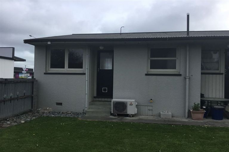 Photo of property in 80 East Belt, Rangiora, 7400