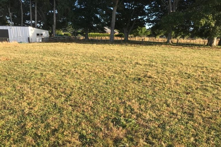 Photo of property in 420a Pencarrow Road, Tamahere, Hamilton, 3283