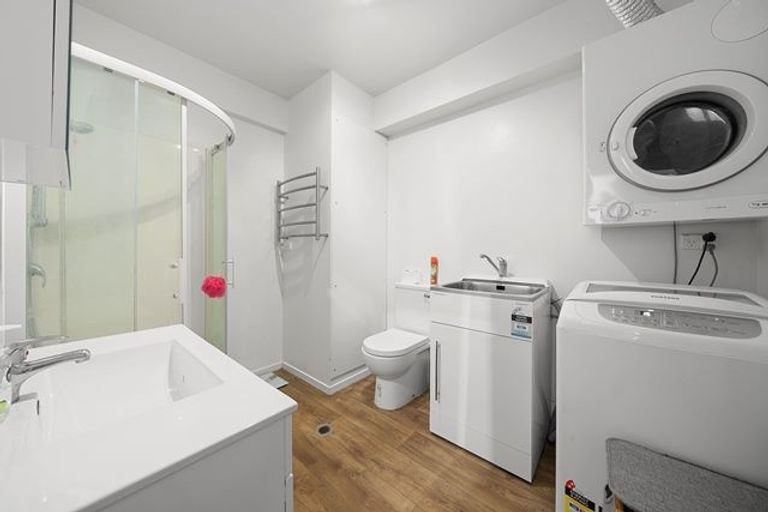 Photo of property in 24 Webb Street, Te Aro, Wellington, 6011